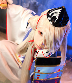 刀剣乱舞 今剣 コスプレ フルセット | www.psychologiesport.fr