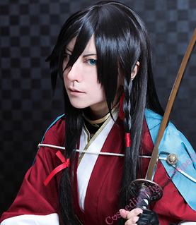 Naki様専用】和泉守兼定 衣装 コスプレ 刀剣乱舞 drkhaledabdelmalek.com